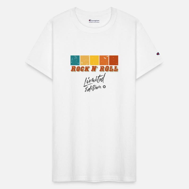 Rock N Roll Limited Edition