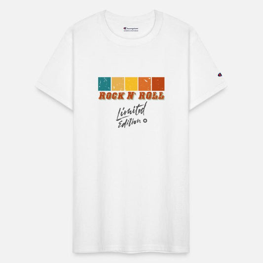 Rock N Roll Limited Edition