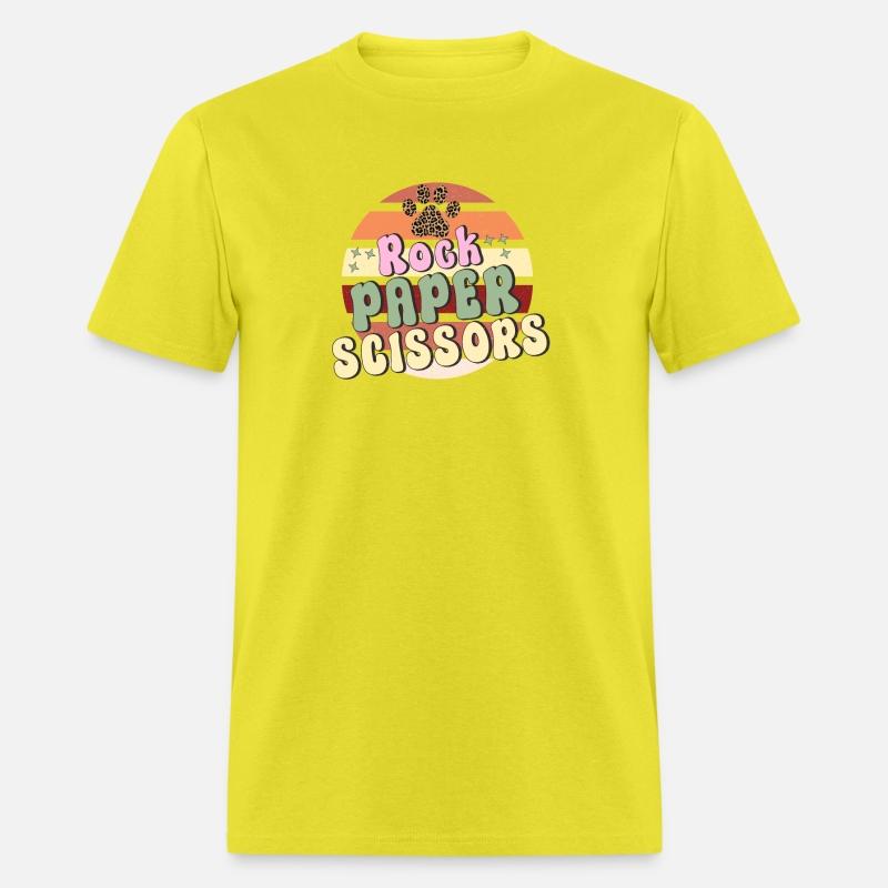 Rock Paper Scissors Funny