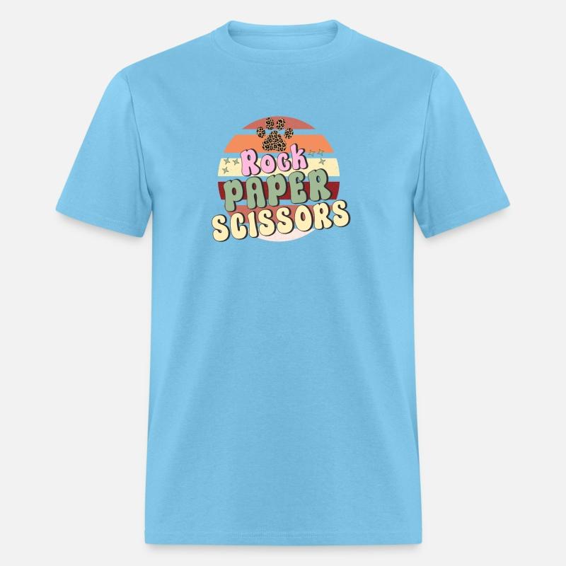 Rock Paper Scissors Funny