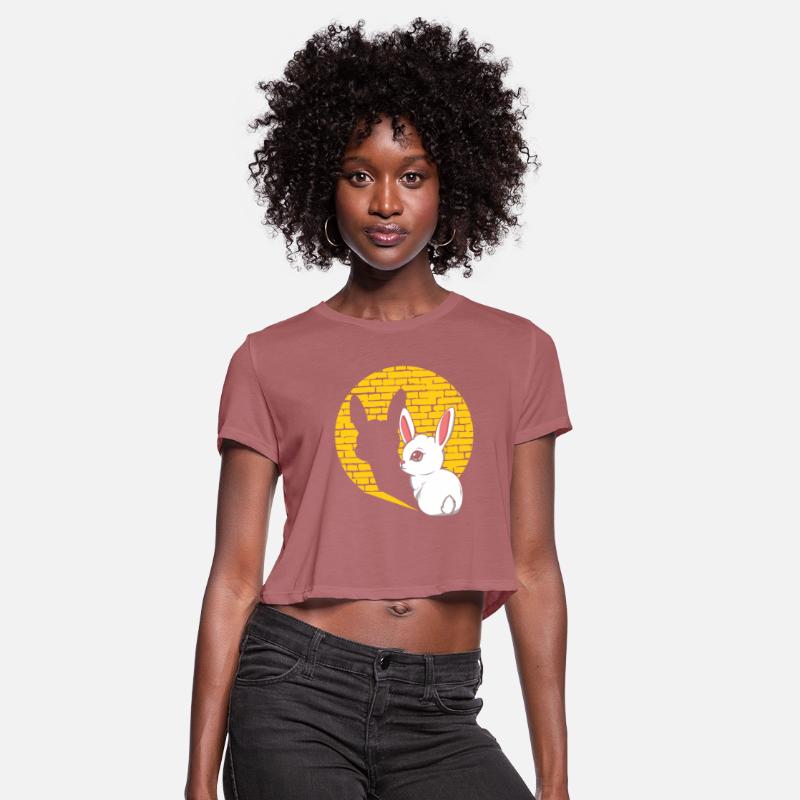 Rock Sign Kawaii Bunny Music Heavy Rock Metal Kid