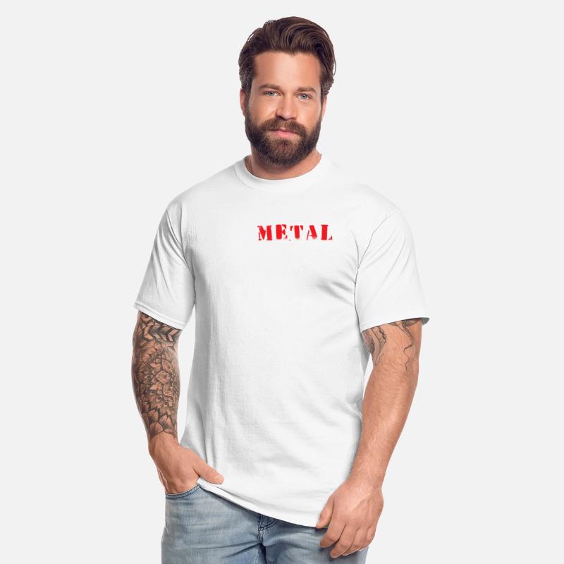 Rocker Sign Rock Hand Metal Kid First Metal