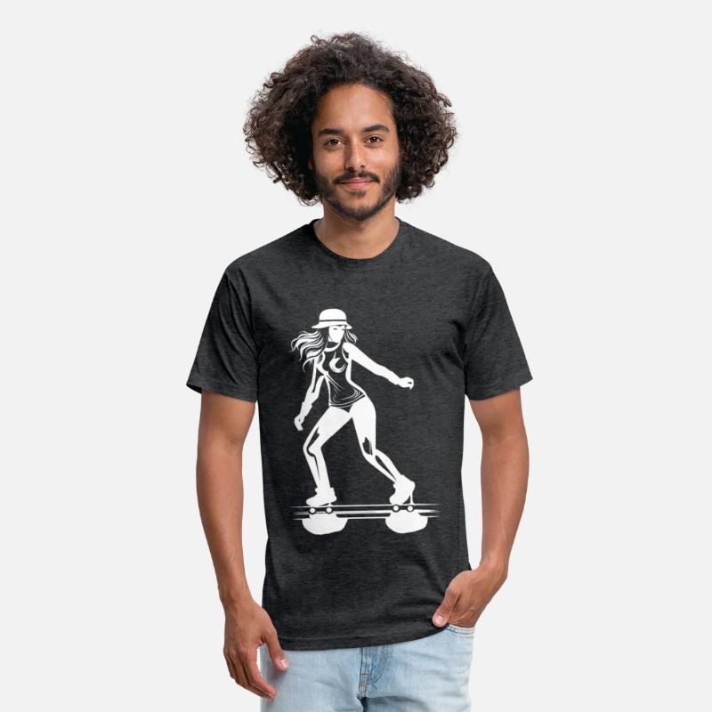 Roller Skating Drawing