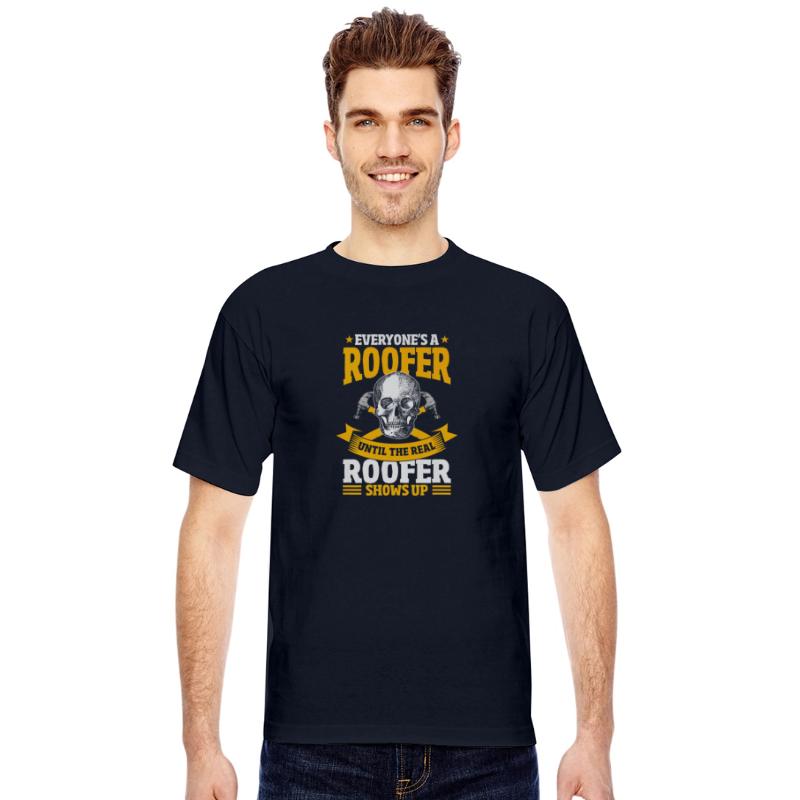 Roofer Gifts Roofing Clothing Premium