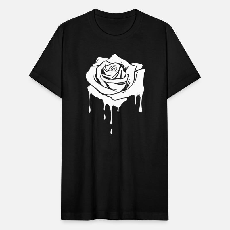 Rose Gardening Melting