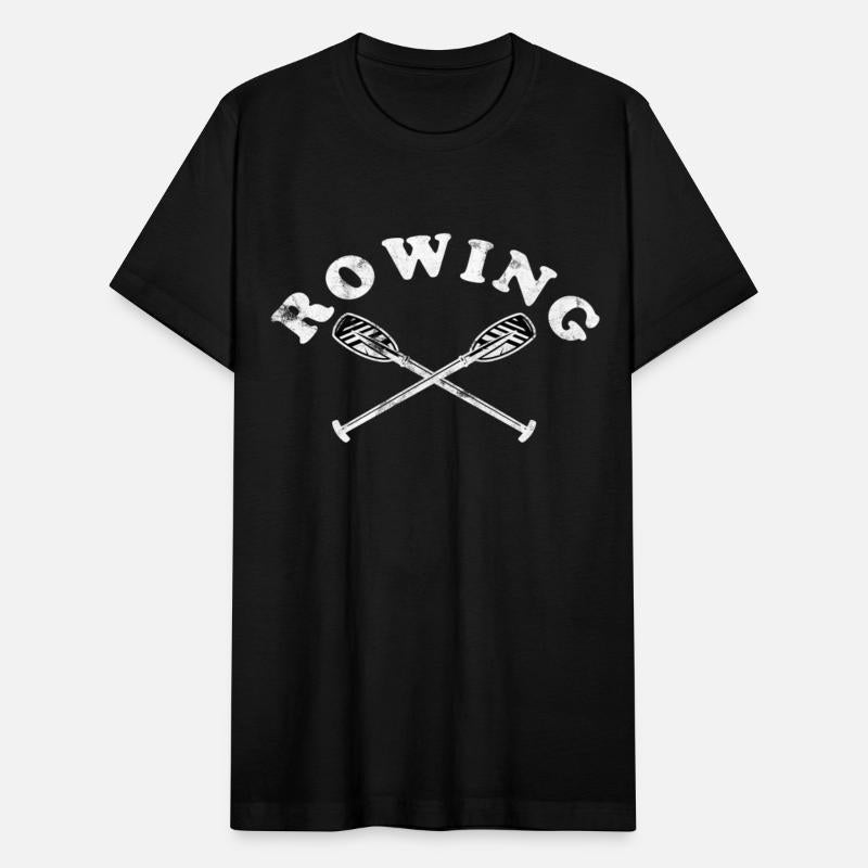 Rowing Rower