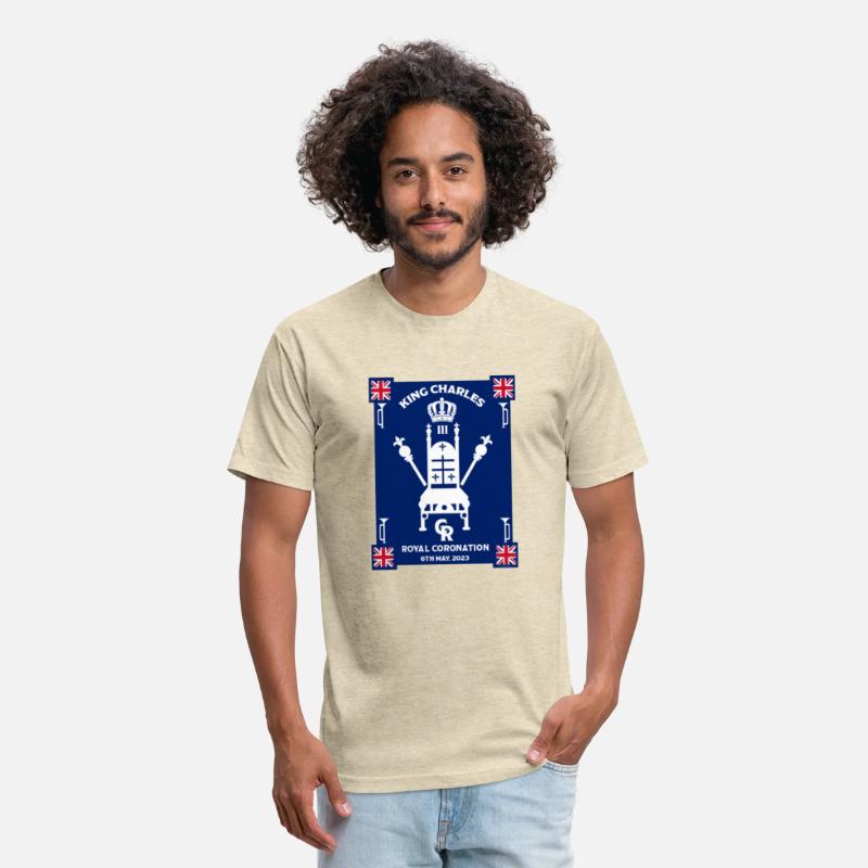 Royal 2023 British King Charles Coronation