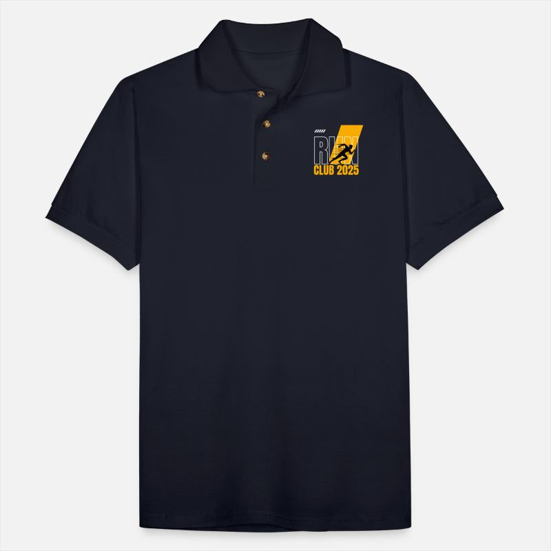 RUN Club 2025 - Sprint to Victory