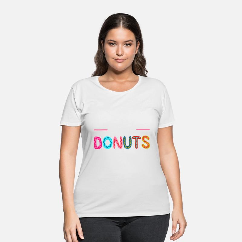 Run Like There Are Donuts At The Finish Line Marat