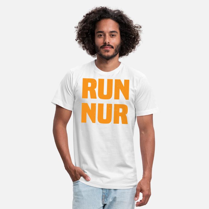 Run Spelled Backwards Is Nur That's A Nur For Me 7