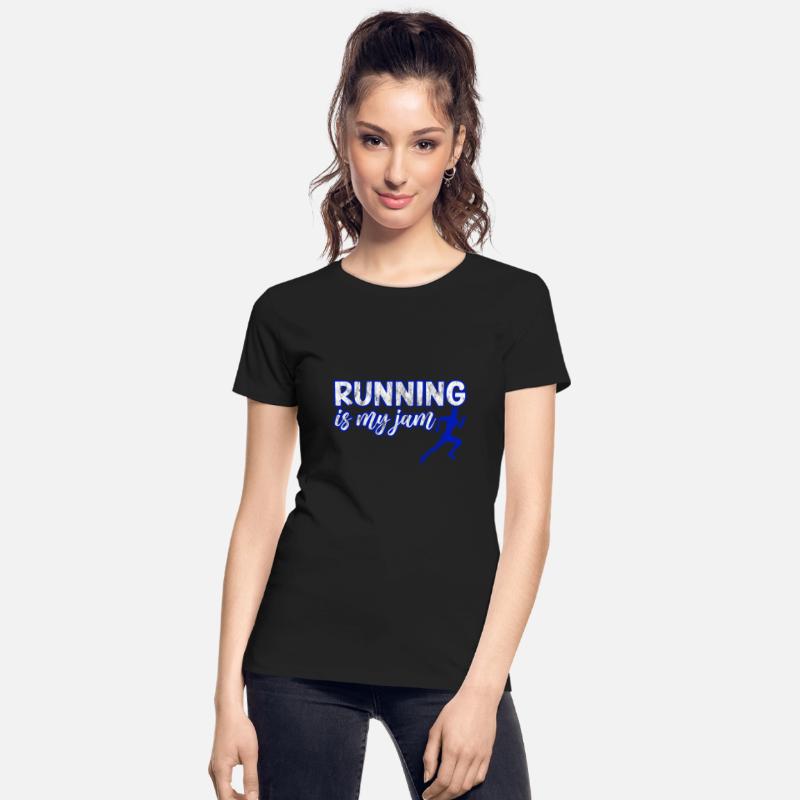 Running Is My Jam 3