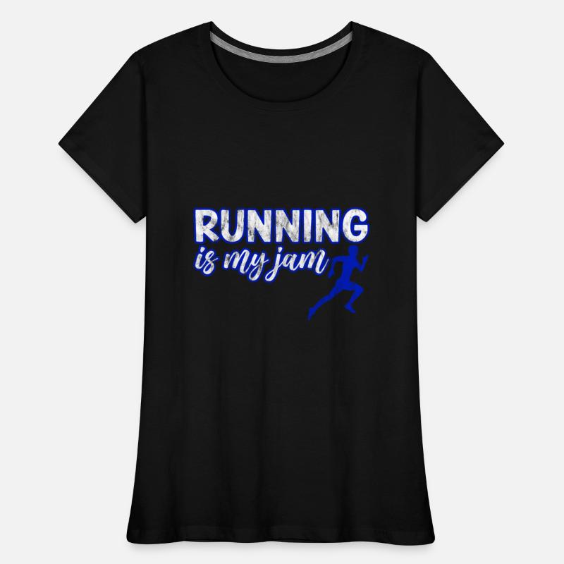 Running Is My Jam 3