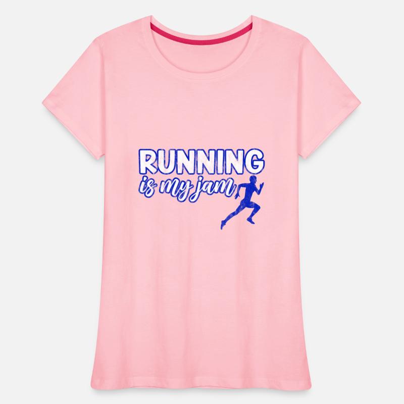 Running Is My Jam 3
