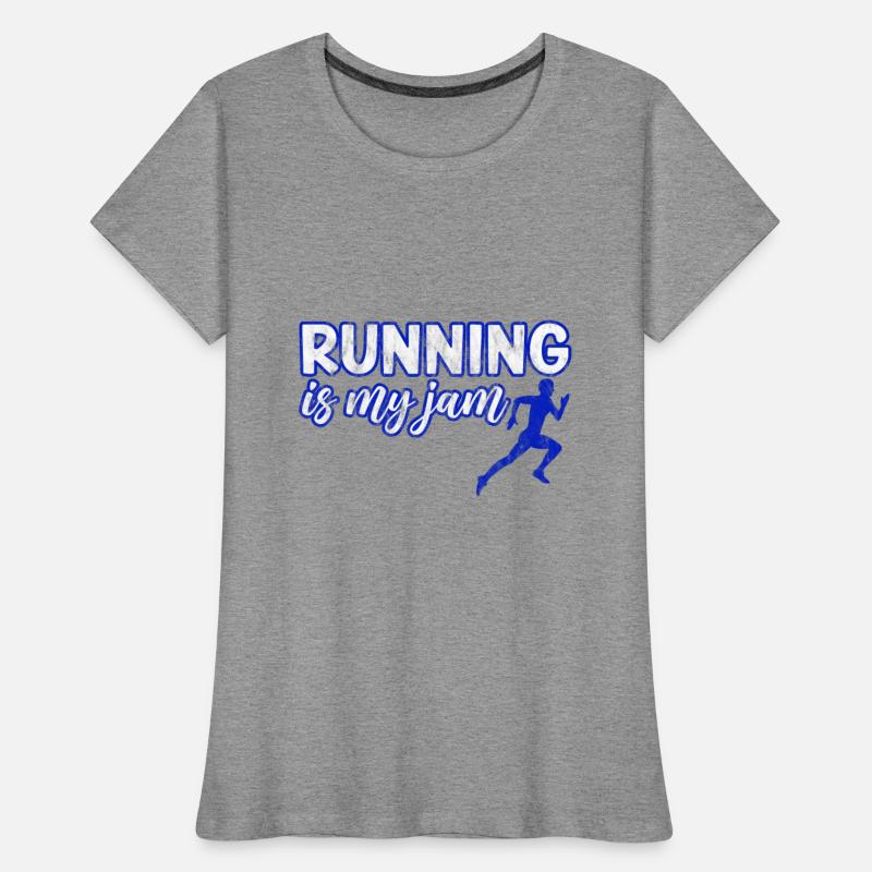 Running Is My Jam 3