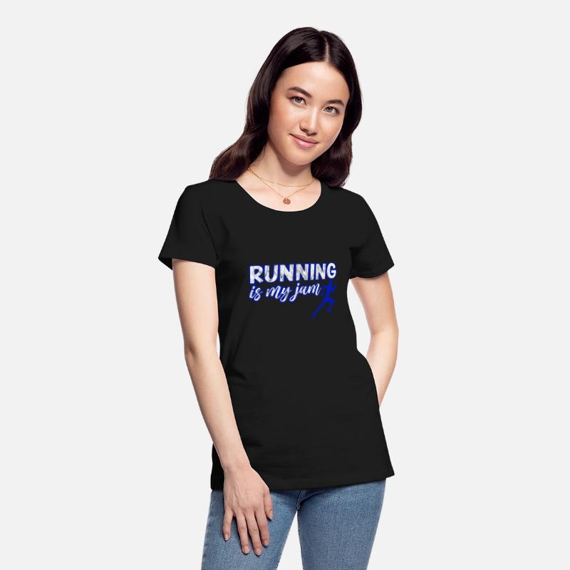 Running Is My Jam 3