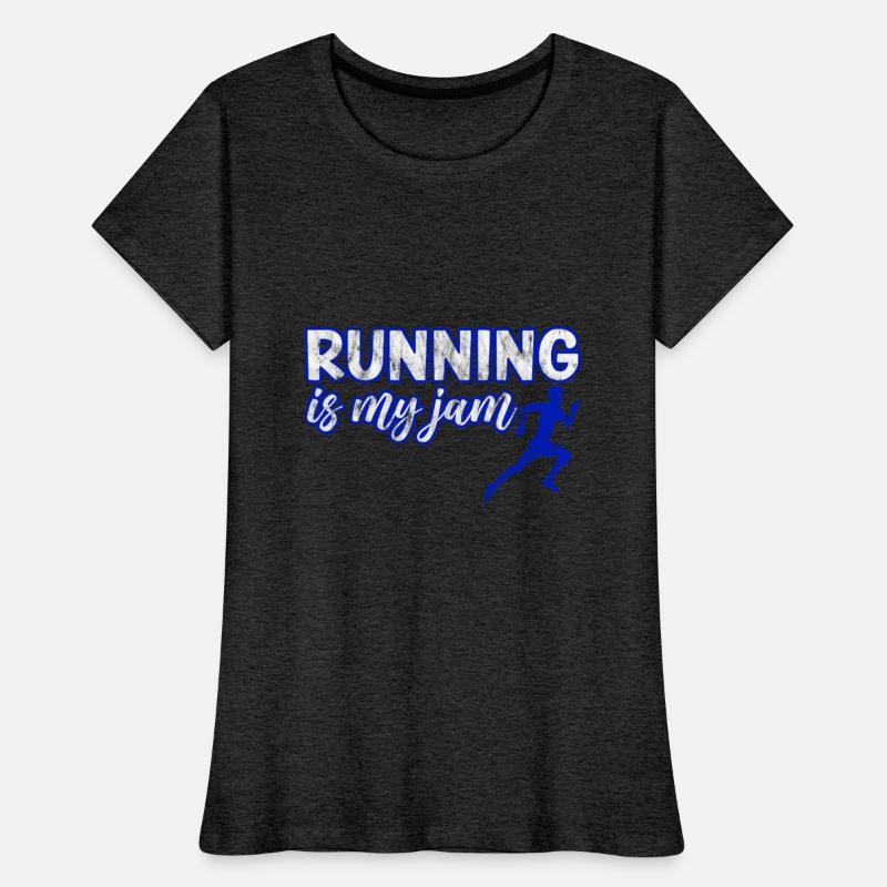Running Is My Jam 3