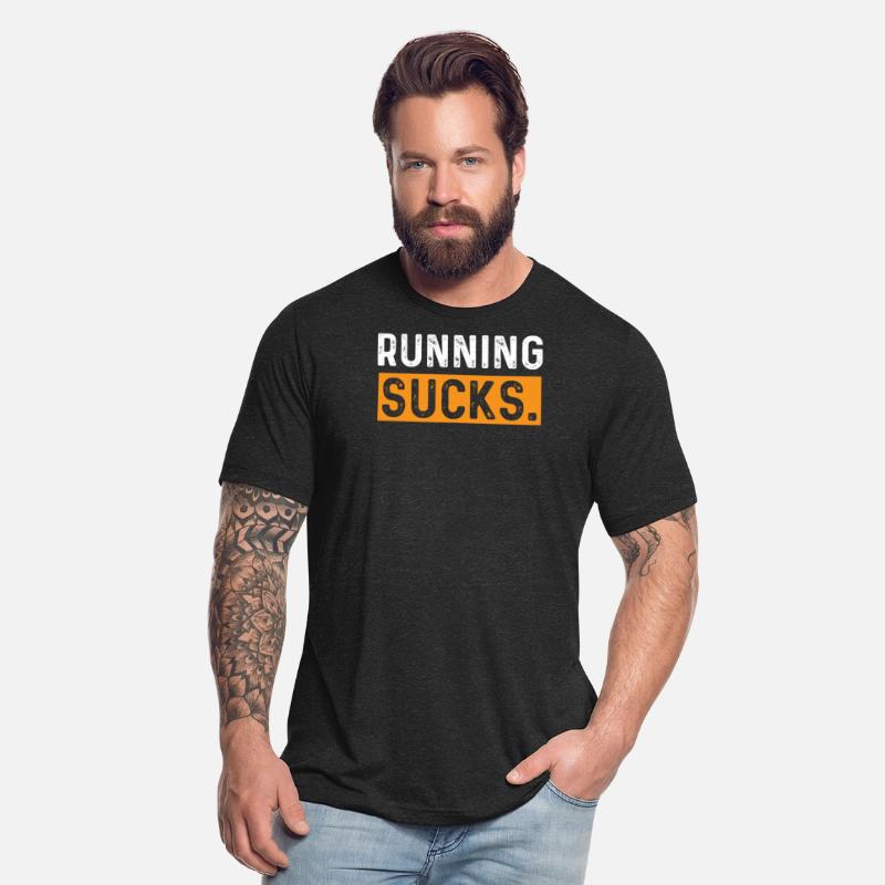 Running Runner, Run Running Sucks