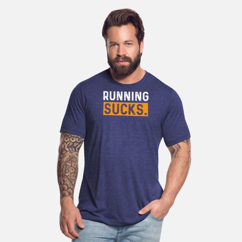 Running Runner, Run Running Sucks