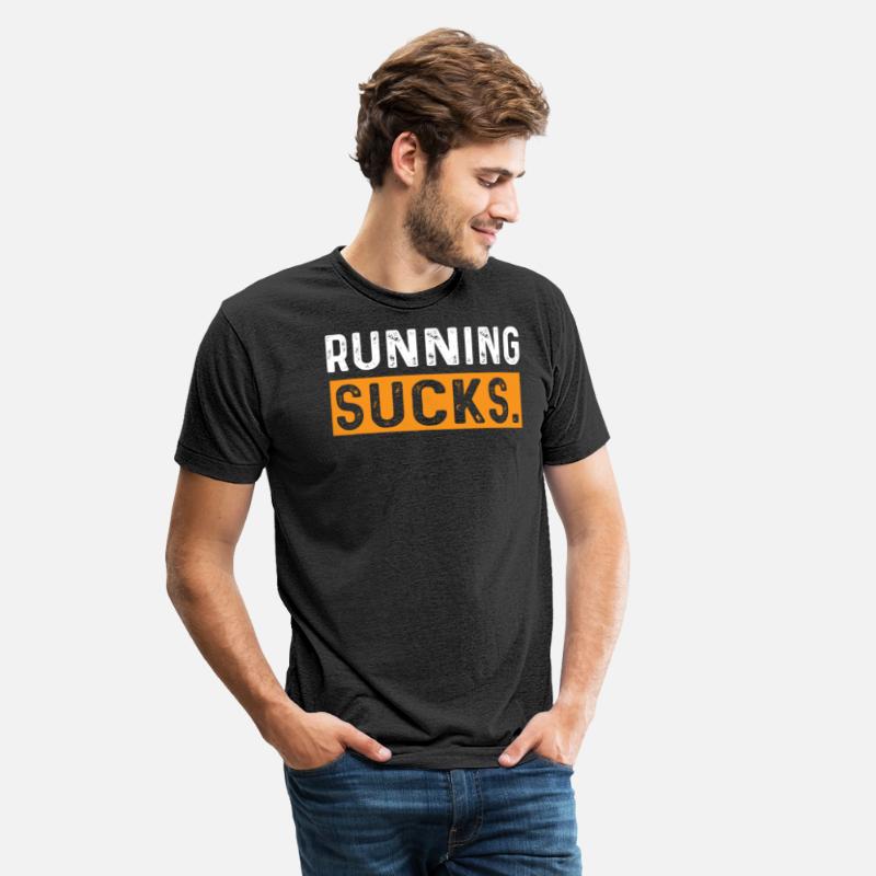Running Runner, Run Running Sucks