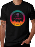 Lake Catherine State Park T-Shirt