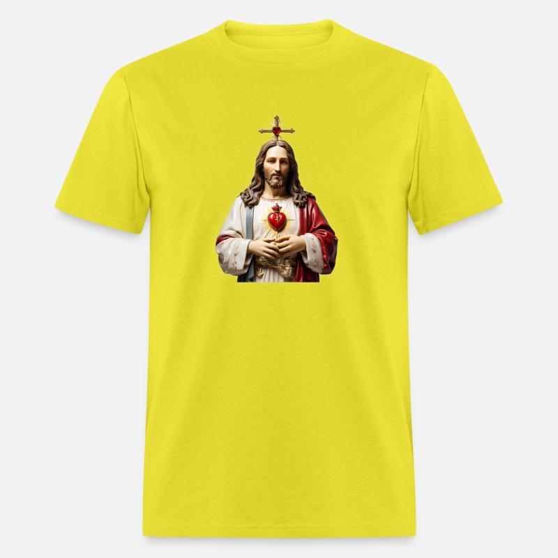 sacred heart of jesus