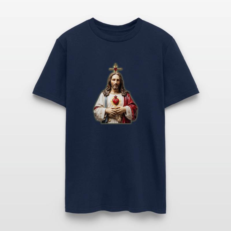 sacred heart of jesus