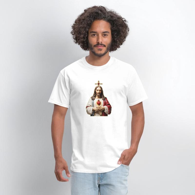 sacred heart of jesus