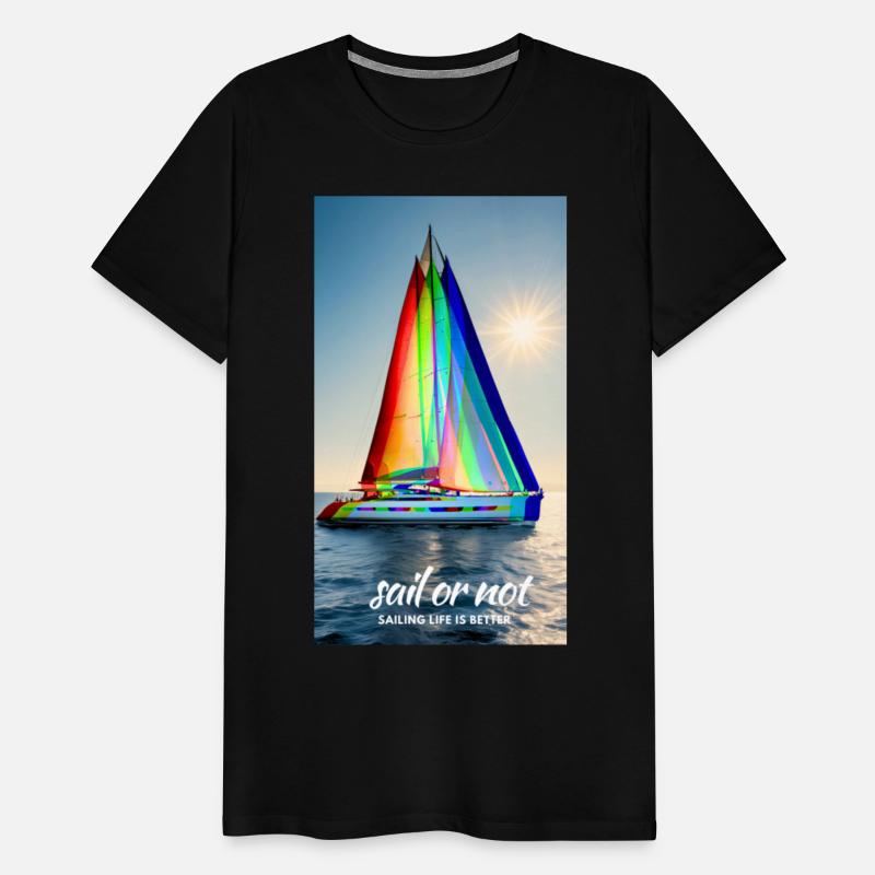 Sail Or Not