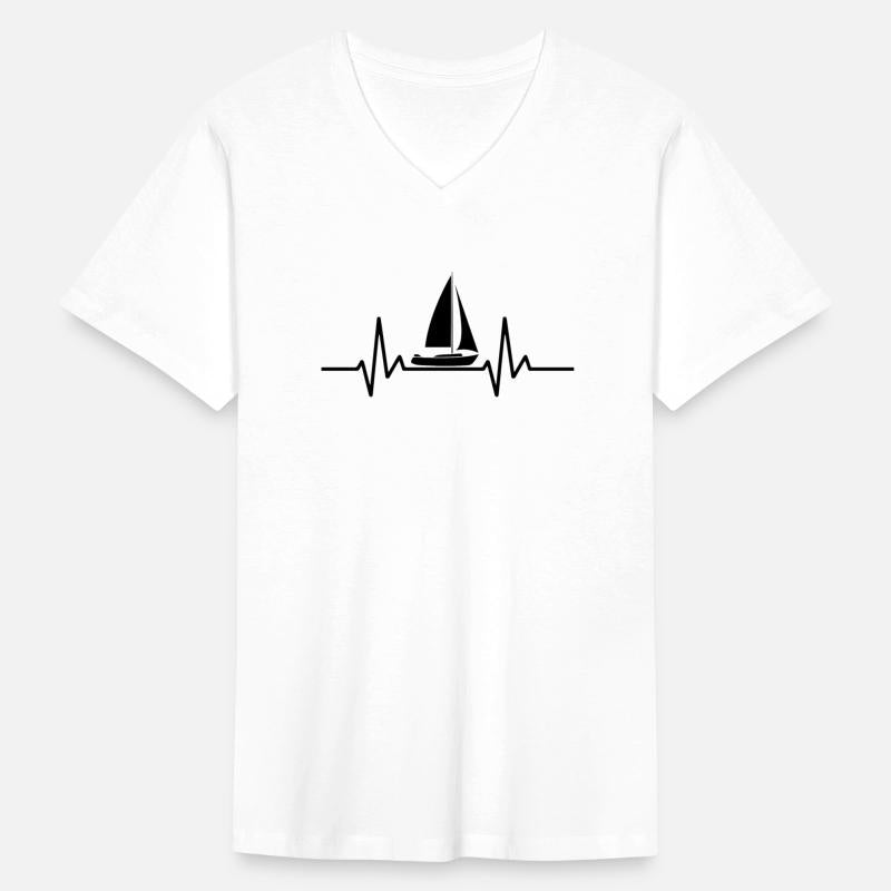 Sailing Heartbeat Watersport