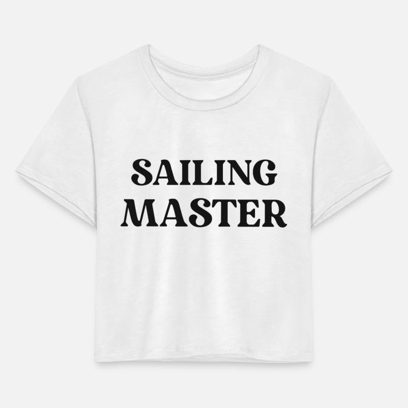 Sailing Master summer