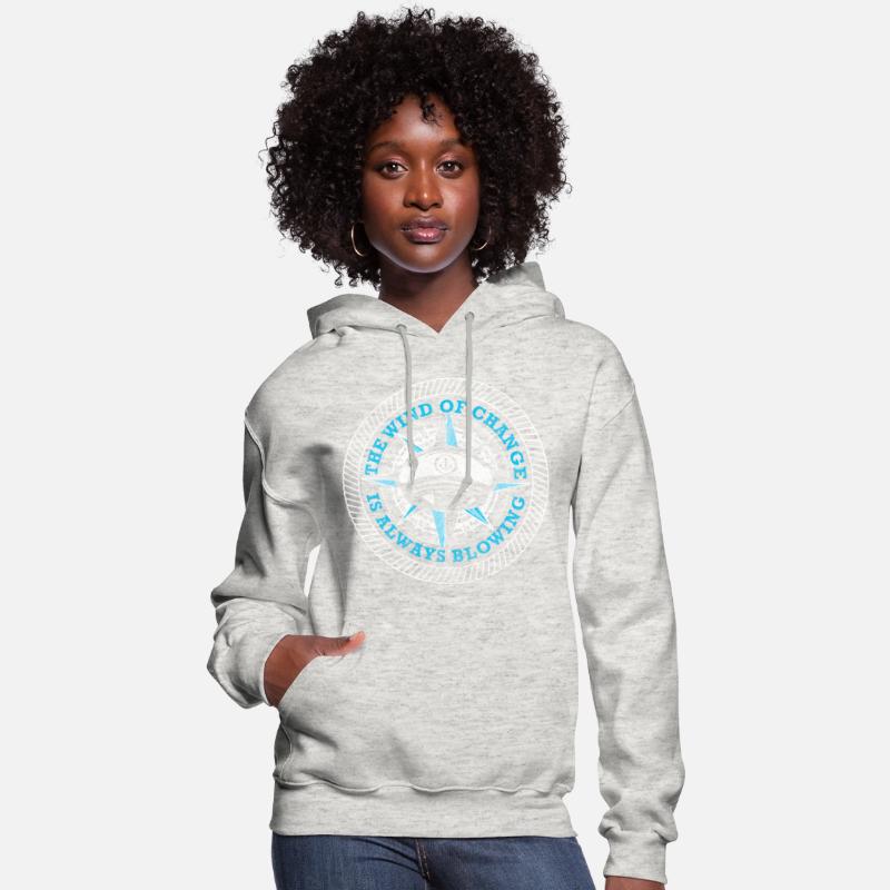 Sailing North Sea World Map