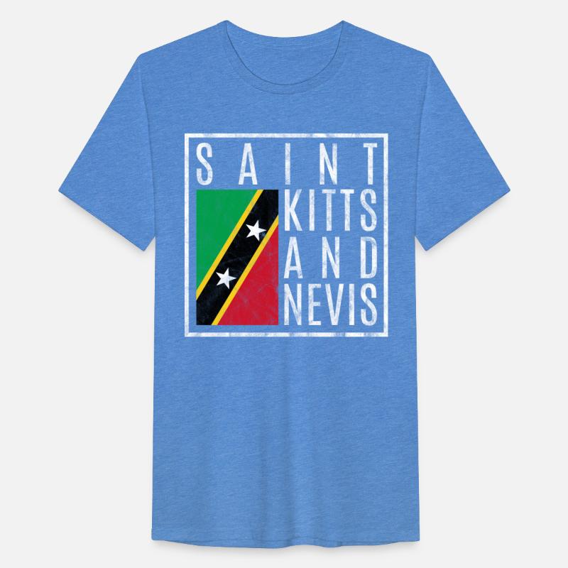 Saint Kitts and Nevis