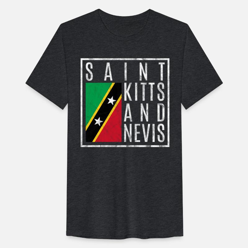 Saint Kitts and Nevis