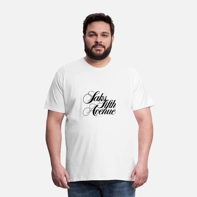 Saks Fifth Avenue Shirt