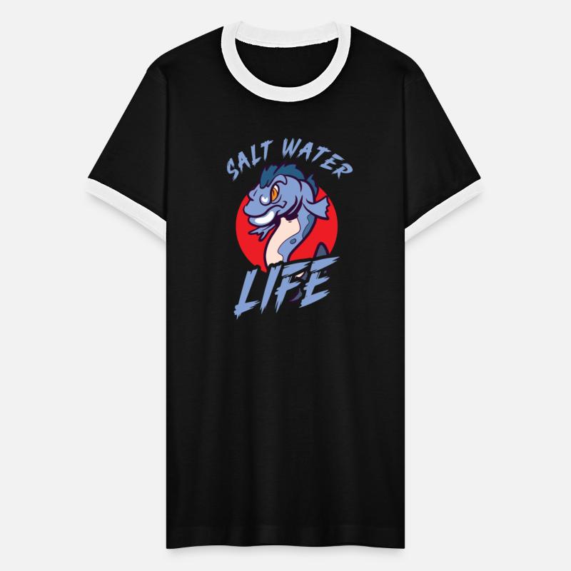 Saltwater Fishing Fisherman Bass Fishing Rod Bobbe