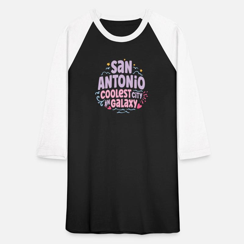 San Antonio Coolest Galaxy