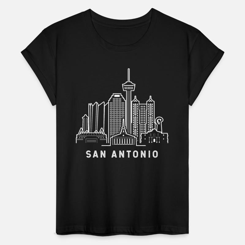 San Antonio Texas