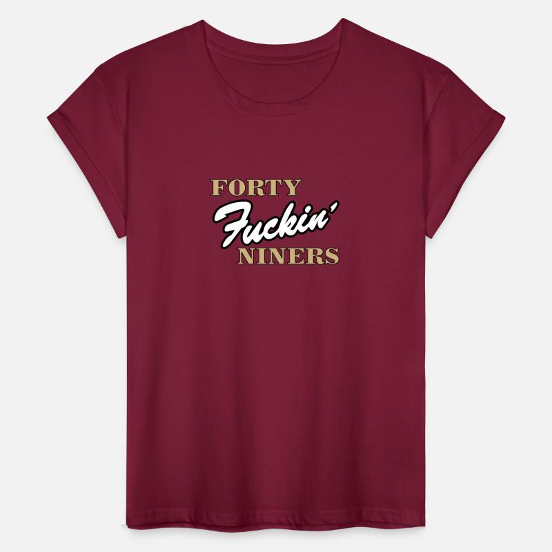 san francisco football logo