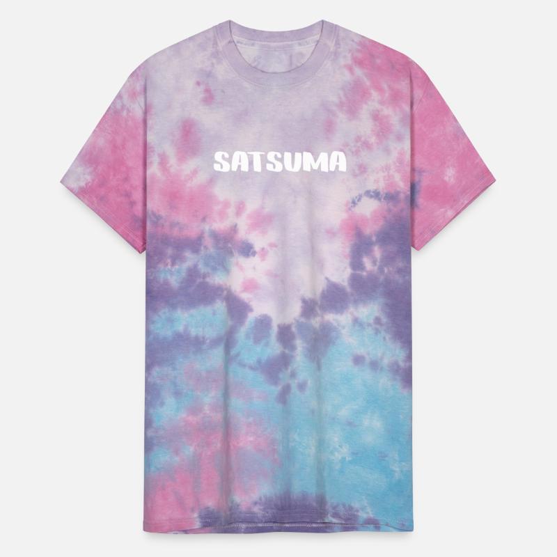 Satsuma Handdrawn Text