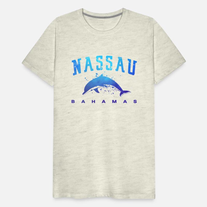 sau Bahamas Beach Snorkel Scuba Diving Dolphin