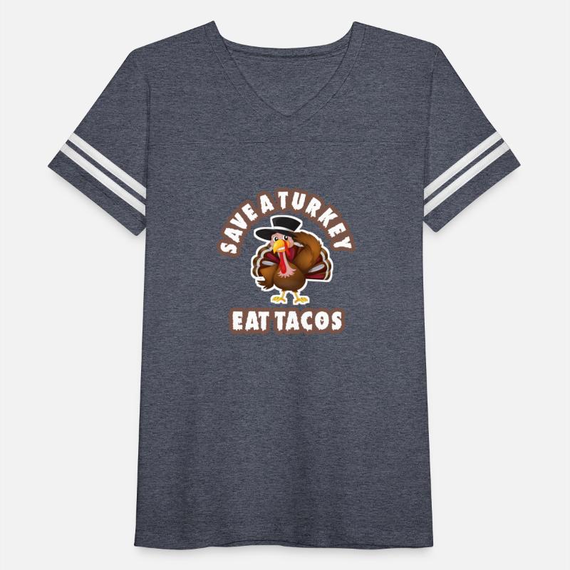 save a turkey eat tacos