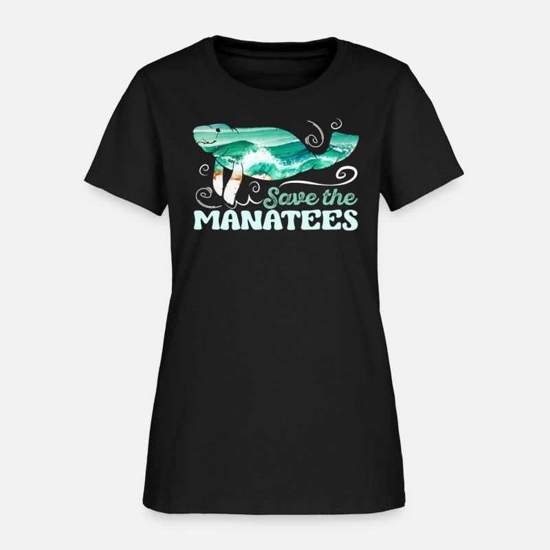 Save the Manatee species Endangered Animals