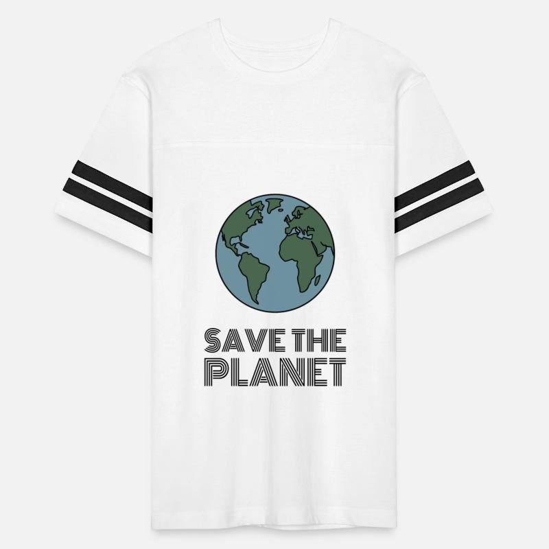 Save the Planet Earth Environmental Activists