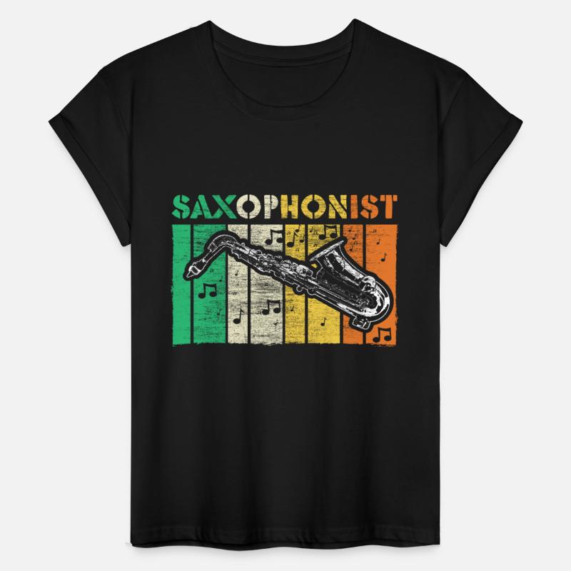 Saxophone Musical Instrument Band