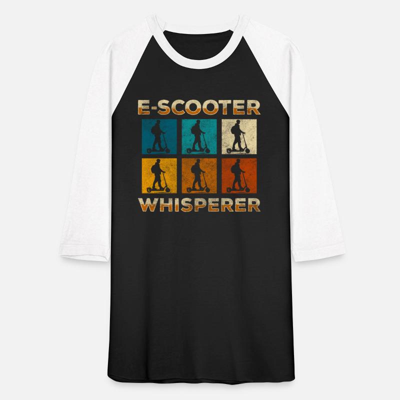 Scooter Drivers City Scooter