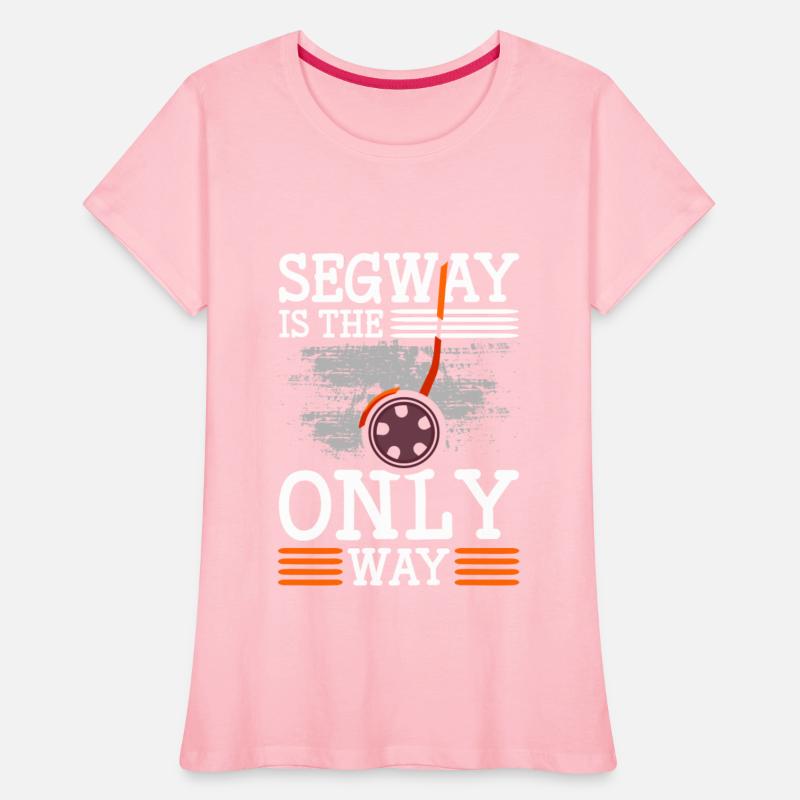 Scooter Segway Tour Balance