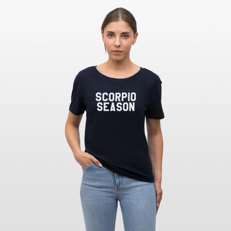 Scorpio season