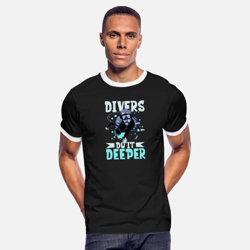 SCUBA DIVER SCUBA DIVING Gift Idea