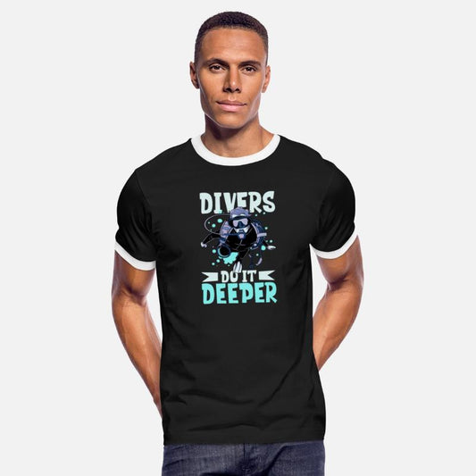 SCUBA DIVER SCUBA DIVING Gift Idea