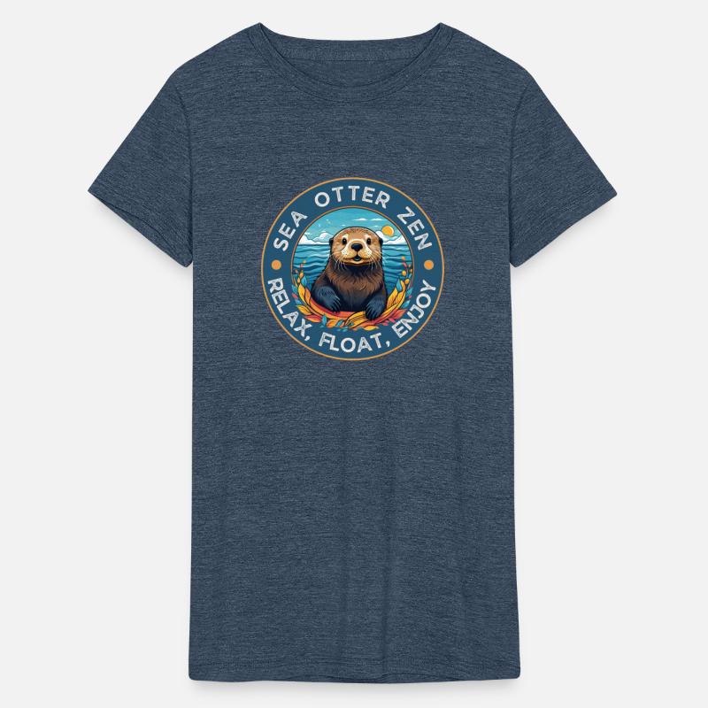 Sea Otter